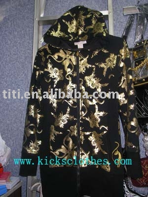 Ladies` Jacket (Ladies `Jacket)