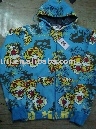 Brand Hoody (Marque capuche)