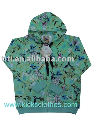 Brand Hoody (Marque capuche)