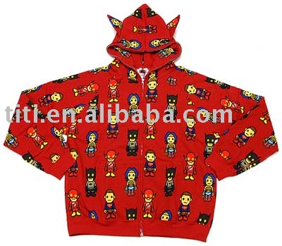 Hot Sell Brand Hoody (Hot Sell Brand capuche)