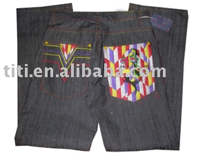 Brand Artful Jeans Of Dodger Fashion Design For Men (Brand Artful Jeans Of Dodger Fashion Design For Men)