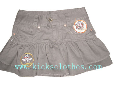 ED Skirt (ED Jupe)