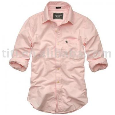 Sell Mens` Long Sleeve Shirt (Продаем `мужские рубашки с длинным рукавом)