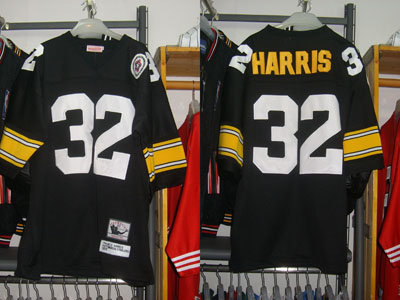 Football Jersey