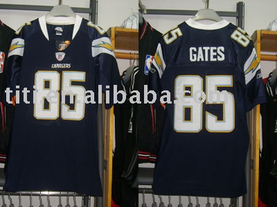 Fashion Sports Jerseys
