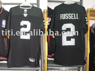 Fashion Sports Jerseys