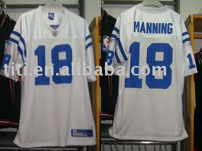 Fasion Sports Jerseys