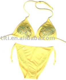 Fashion Lady Bikini And Swimsuit (Fashion Lady Bikini And Swimsuit)