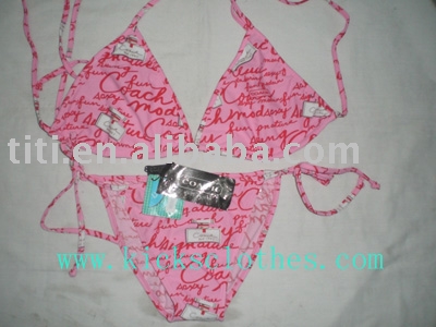 Bikini, Swimming Wear, Beachwear, Underwear,Fashion Bikini (Bikini, Swimming Wear, Beachwear, Underwear,Fashion Bikini)