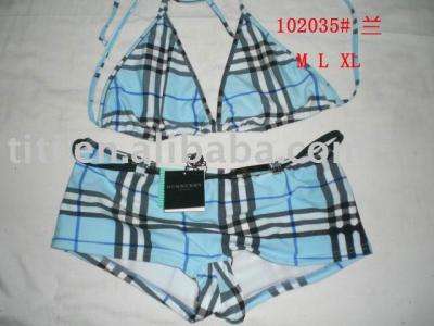 Fashion Bikini (Fashion Bikini)