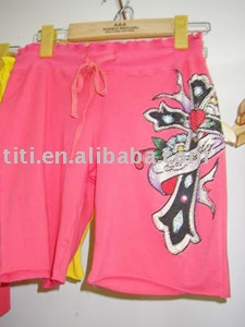 beach shorts (beach shorts)