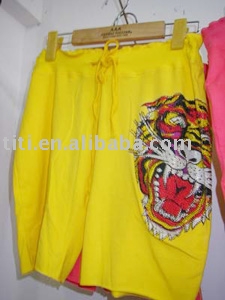 Brand New Shorts (Brand New Shorts)