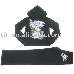 Brand Suites For Lady (Brand Suites For Lady)