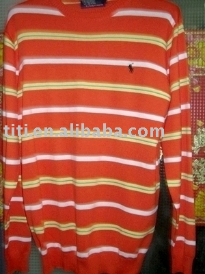 Brand Men`s Sweater (De marque pour hommes Chandail)