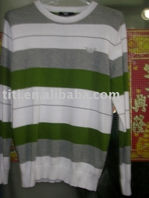Brand Men`s Sweater (De marque pour hommes Chandail)