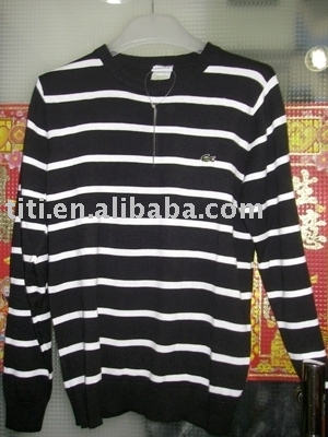 Brand Men`s Sweater (De marque pour hommes Chandail)