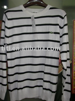 Brand Men`s Sweater (De marque pour hommes Chandail)