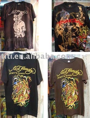 Fashion, Brand T-shirt (Fashion, Brand T-shirt)