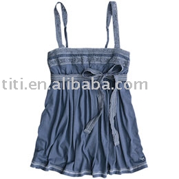 2008 New Styles Brand Top (2008 Nouveaux Styles marque Top)