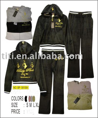 Brand Suit, Winter Jacket, Leather Jacket,Set for Lady