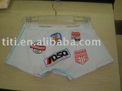 Brand Underwear (Brand Underwear)