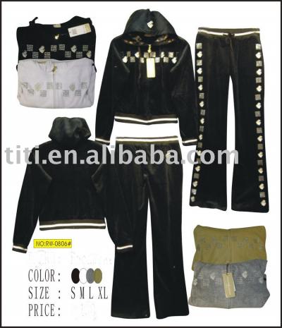 Brand Lady Suit,Lady Set (Brand Lady Suit,Lady Set)