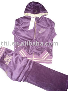Brand Baby Ladies` Sets%26 Suits Of Fashion Phat (Brand Baby Ladies` Sets%26 Suits Of Fashion Phat)