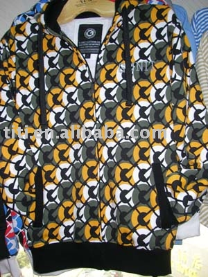 Stock The Brand Jacket For The Men Of Artful (Stock The Brand Jacket For The Men Of Artful)