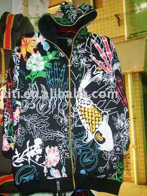The Brand Jacket For The Men Of Artful (The Brand Jacket For The Men Of Artful)
