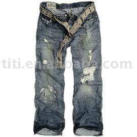 Sell Brand Men`s Jeans (Sell Brand Men`s Jeans)