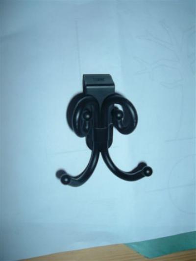 Metal Butterfly Hooks