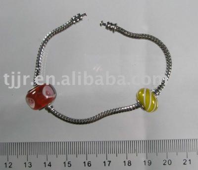 big hole beads (großes Loch Perlen)