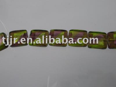 lampwork beads (Glasperlen)