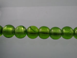 lampwork beads (Glasperlen)