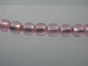lampwork beads (Glasperlen)