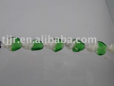 lampwork beads (Glasperlen)