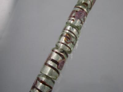 on sale lampwork beads (zum Verkauf Glasperlen)