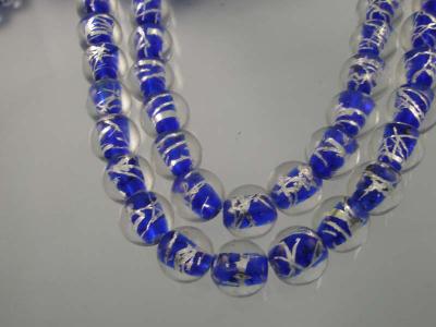 lampwork beads (Glasperlen)