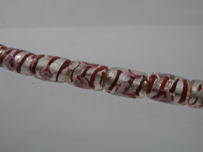 lampwork beads