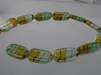 lampwork beads