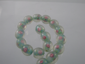 lampwork beads
