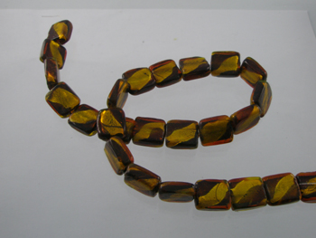 lampwork beads (Glasperlen)