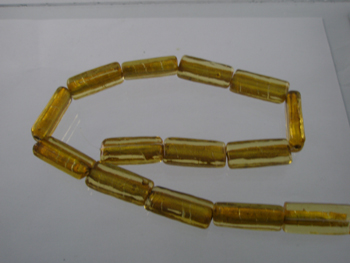 lampwork beads (Glasperlen)