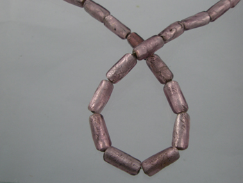 lampwork beads (Glasperlen)