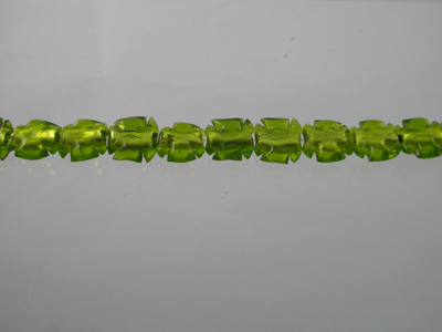 lampwork beads (Glasperlen)