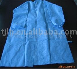 Non-woven Seperating Coat (Non-woven Trennung Coat)