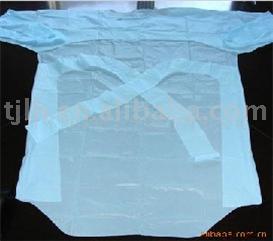 CPE Coat (CPE Coat)
