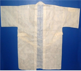 Non-woven Sauna Coat (Non-woven Sauna Coat)