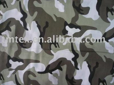 camouflage garment (камуфляж одежда)