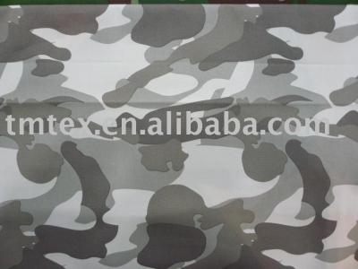 camouflage garment (камуфляж одежда)